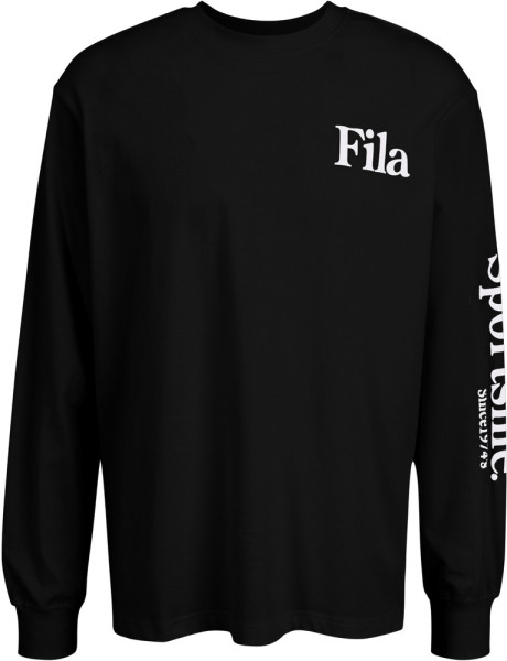 Fila Longsleeve Laon Oversized Long Sleeve FAM0904