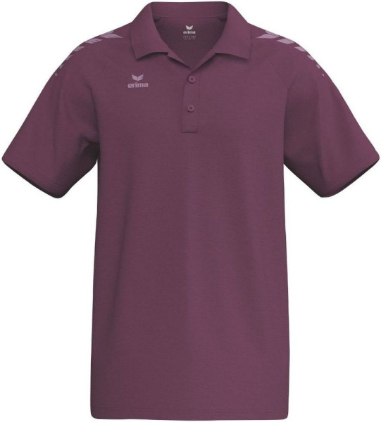 Erima Polo Shirt Cmpt 3 Wings Poloshirt 25-6436