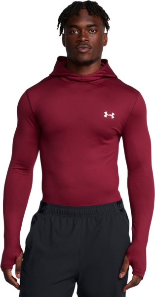 Under Armour Hoodies Ua Cg Elite Scuba Hdy