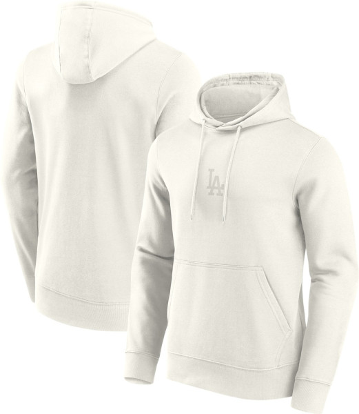 Los Angeles Dodgers Embroidered Hoodie 5301982