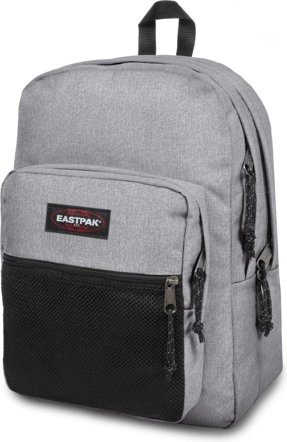 Eastpak Rucksack / Backpack Pinnacle Sunday Grau-38 L - Herren / Unisex