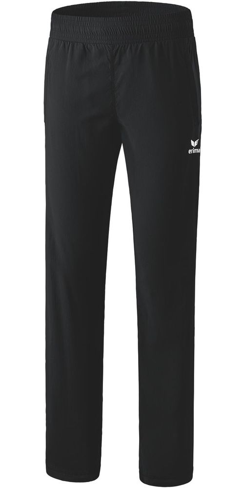 Erima Damen Sporthose Hose Mit Durchgehendem Rv 07-0089 - Damen