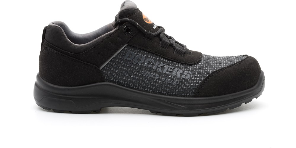 Dockers by Gerli Sicherheitsschuhe Drive S3 - Herren / Unisex