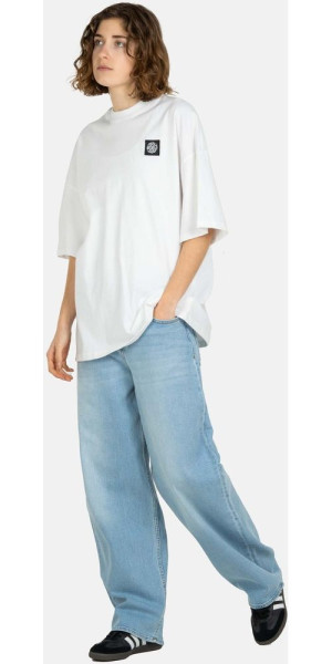 Reell Damen Jeanshose Women Chloé Baggy 2108-003