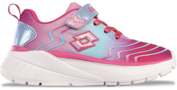Lotto Kinder Sneaker Swervetiv 2600950K