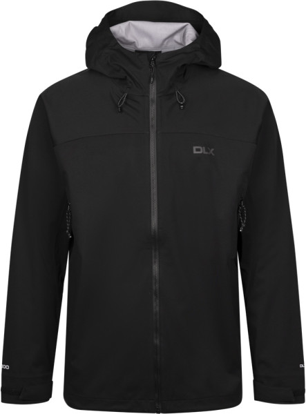 DLX Regenjacke Johannes Mens Rainwear