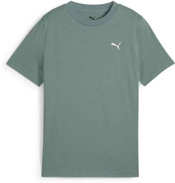 Puma Kinder Shirt WARDROBE ESS Tee B 629877