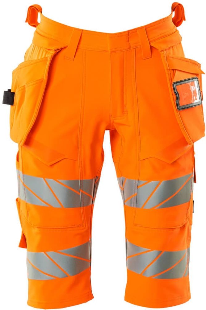Mascot Shorts, lang mit Hängetaschen Accelerate Safe 19349-711 - Herren / Unisex