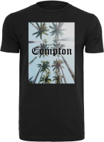 Mister Tee T-Shirt Compton Palms Tee