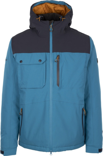 Trespass Regenjacke Eastwell Padded Jacket