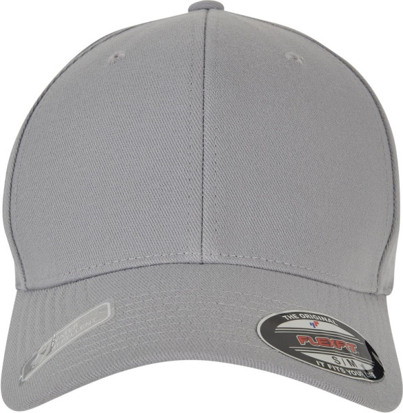 Flexfit Cap Wooly Combed Waterrepellent