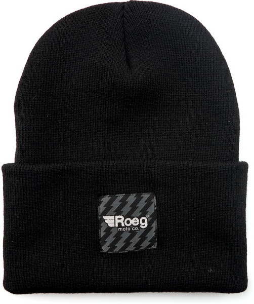 Roeg Mütze Lightning Beanie