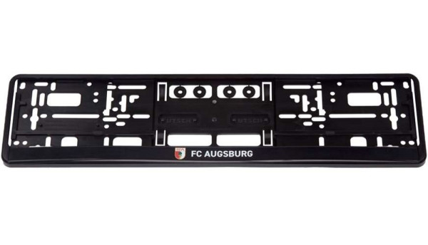 FC Augsburg Kennzeichenhalter 1023408