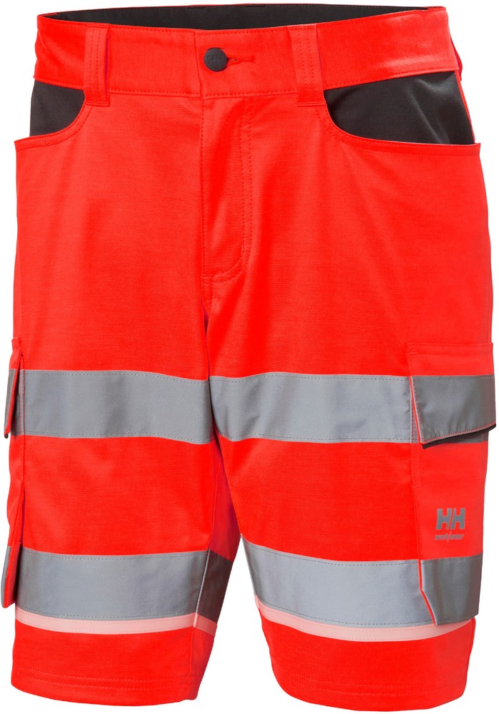 Helly Hansen Arbeitsshorts Uc-Me Cargo Shorts - Herren / Unisex