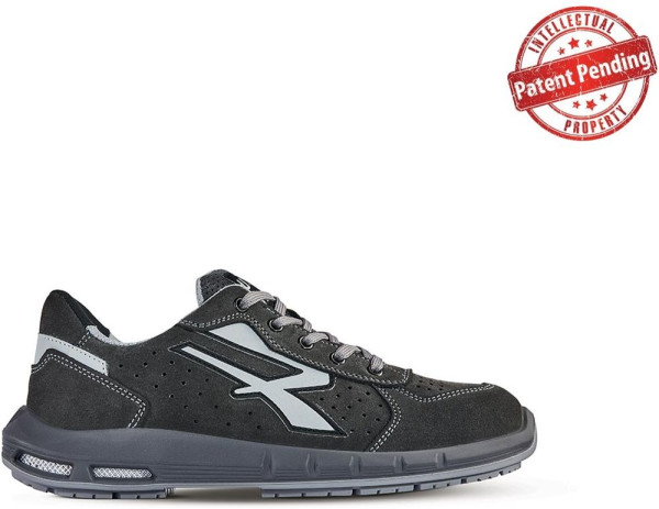 U-Power Sicherheitsschuhe / Halbschuhe Rigel Plus S1P Src Esd RP20096