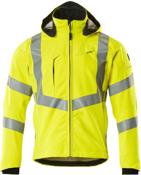 Mascot Softshell Jacke Blackpool Safe Supreme 20502-246