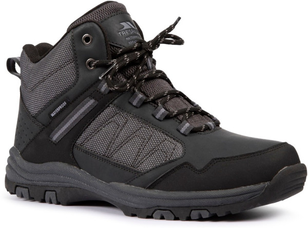 Trespass Wanderschuhe Calle - Male Waterproof Walking Boot