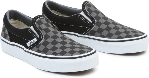 Vans Jungen Lifestyle Sneaker Uy Classic Slip-On 000ZBU