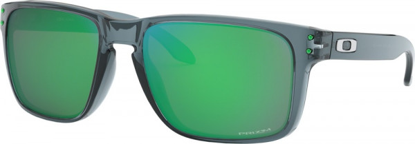 Oakley Sunglasses Holbrook Xl Crysblk W/Prizm Jade