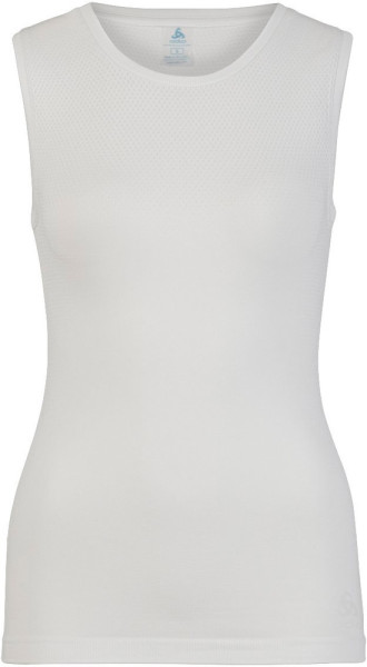Odlo Damen Tanktop Bl Top Crew Neck Singlet Performance Light Eco 188801