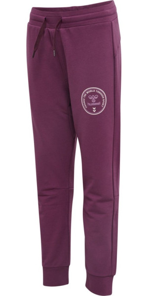Hummel Kinder Hose Hmlmath Pants