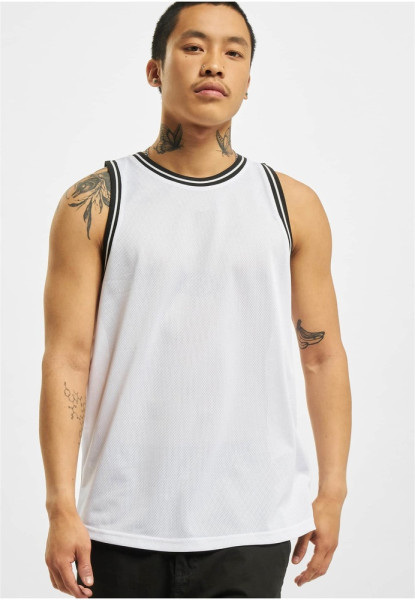 DEF Mesh Tanktop DFTT025