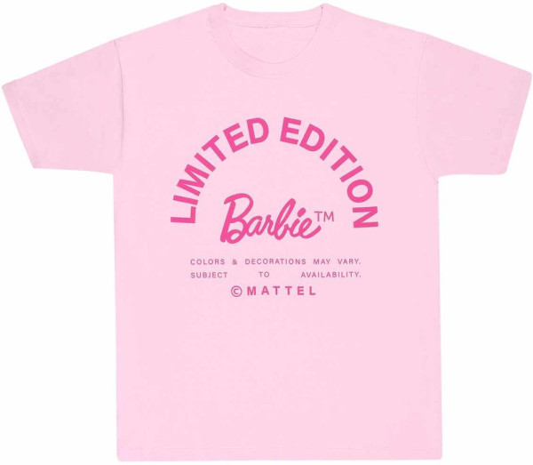 Barbie - Limited Edition T-Shirt