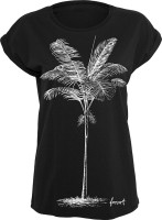 Brandit Forvert Ladies Tee Fontana 8678