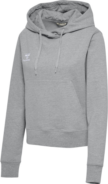 Hummel Damen Hoodie Hmlgo 2.0 Woman 225250