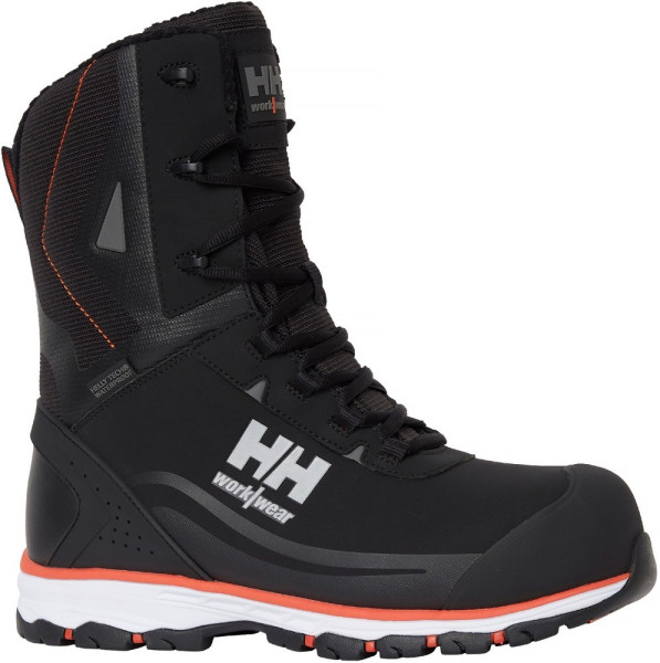 Helly Hansen Sicherheitsschuhe Chelsea Evo 2 Wntr Tall S7L Ht