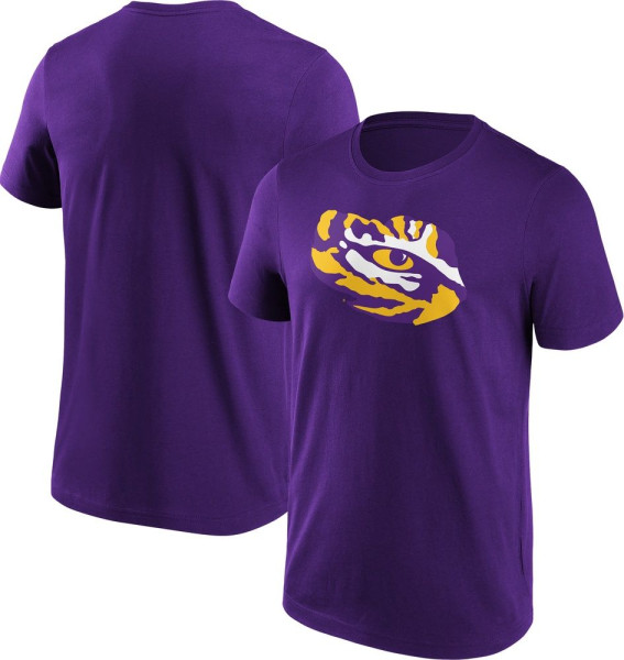 LSU Tigers Primary Logo Graphic T-Shirt 5405737