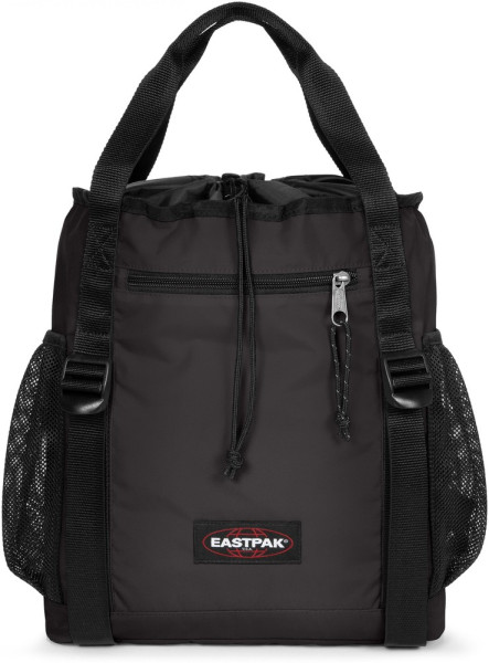 Eastpak Rucksack Backpack Luna Powr POWR Black