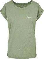 Brandit Forvert Ladies Tee Santa Maria 8681