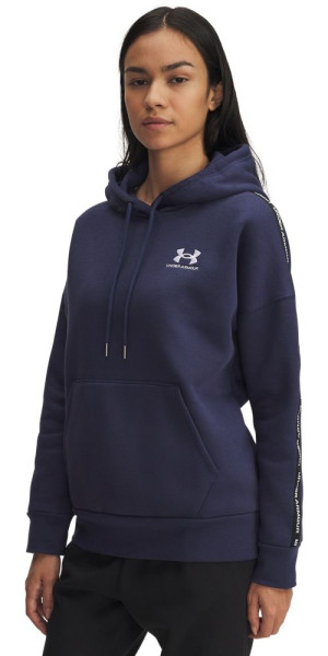 Under Armour Damen Icon Fleece Taped Hoodie 6003708