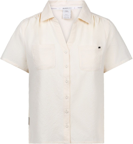 Trespass Damen Polo Shirt Ancellina Adventure Short Sleeve Shirt