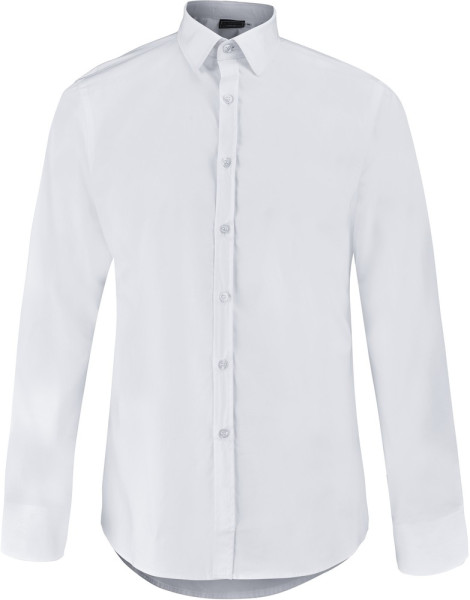 Lafont Hemd Langarm Herren Cattura 5P008658