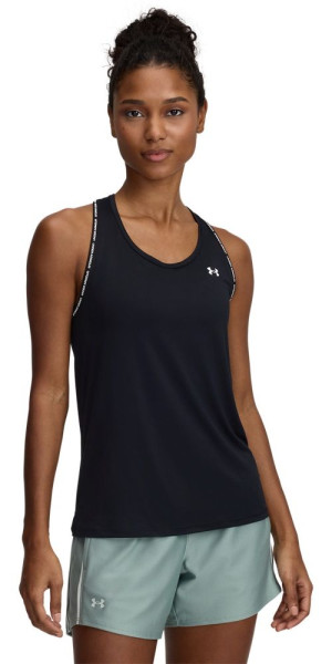 Under Armour Damen Sportshirt Tech Knockout Tanktop 1389851