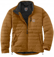 Carhartt Jacke Gilliam Jacket Carhartt® Brown Carhartt Jacke Gilliam Jacket Carhartt® Brown