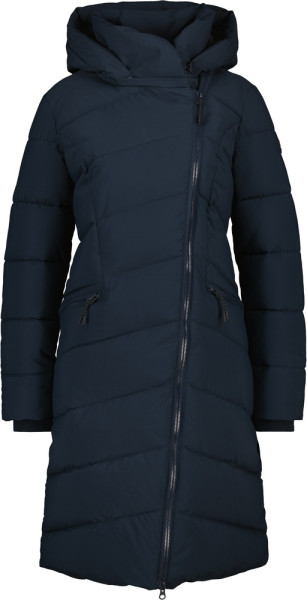Alife & Kickin Damen Winterjacke NimaAK A Puffer Parka 11444-9999