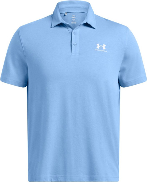 Under Armour Polo Shirt Ua Icon Polo