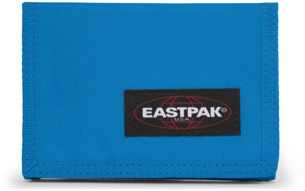Eastpak Portemonnaie / Geldbörse Wallet Crew Single Bang Blue