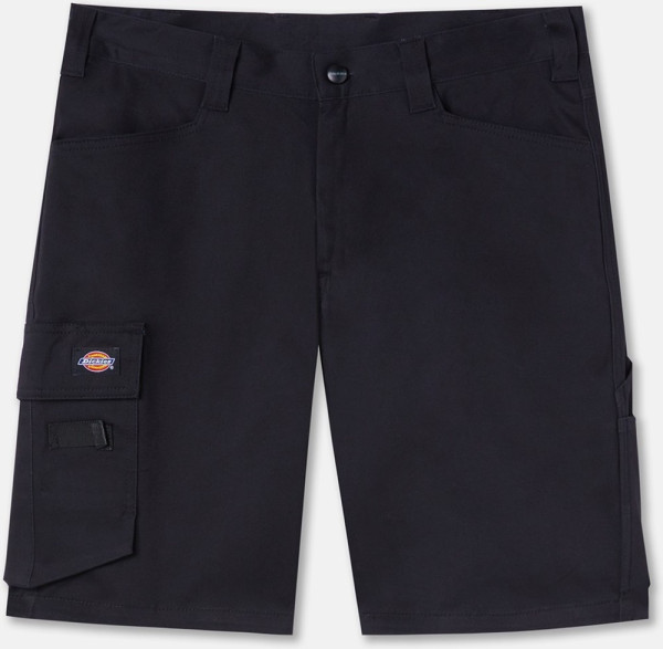 Dickies Herren Shorts Lead In Flex Short Black