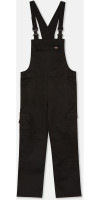 Dickies Herren Overall Everyday B&B Black