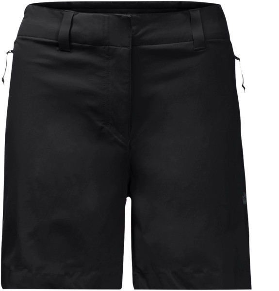 Jack Wolfskin Damen Shorts Peak Short 163225
