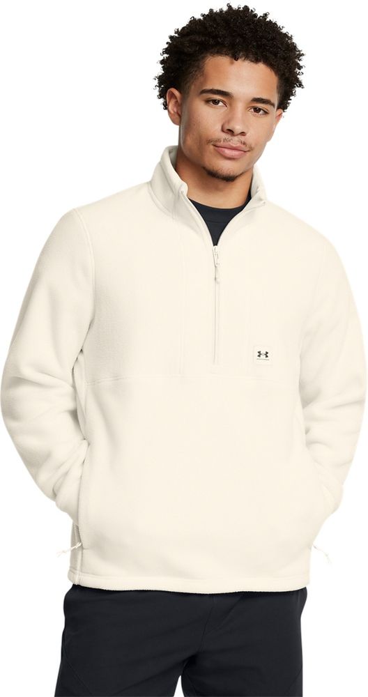Under Armour Ua Expanse Fleece Hz - Herren / Unisex