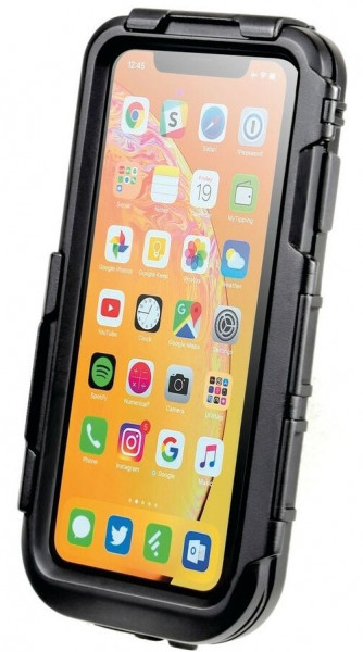 Optiline Lampa Opti Case iPhone XR+11 Black