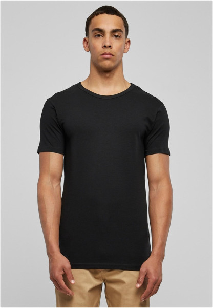 Urban Classics T-Shirt Fitted Stretch Tee TB814