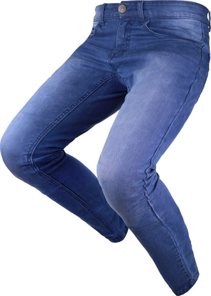 By City Motorrad-Hose Route Ii Jeans