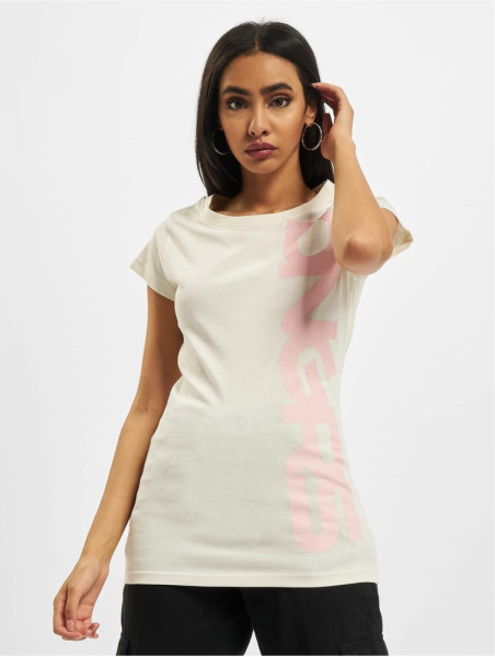Dangerous DNGRS Classic T-Shirt Offwhite