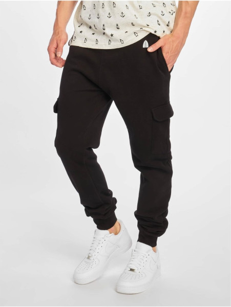 Just Rhyse Jogginghose Huaraz Sweat Pants Black